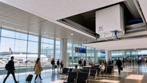 Aeropuertos