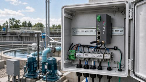 Instalaciones IoT