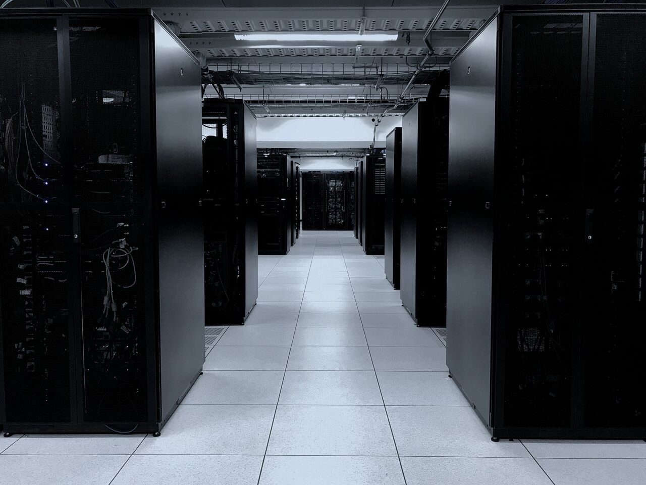 Critical Infrastructure