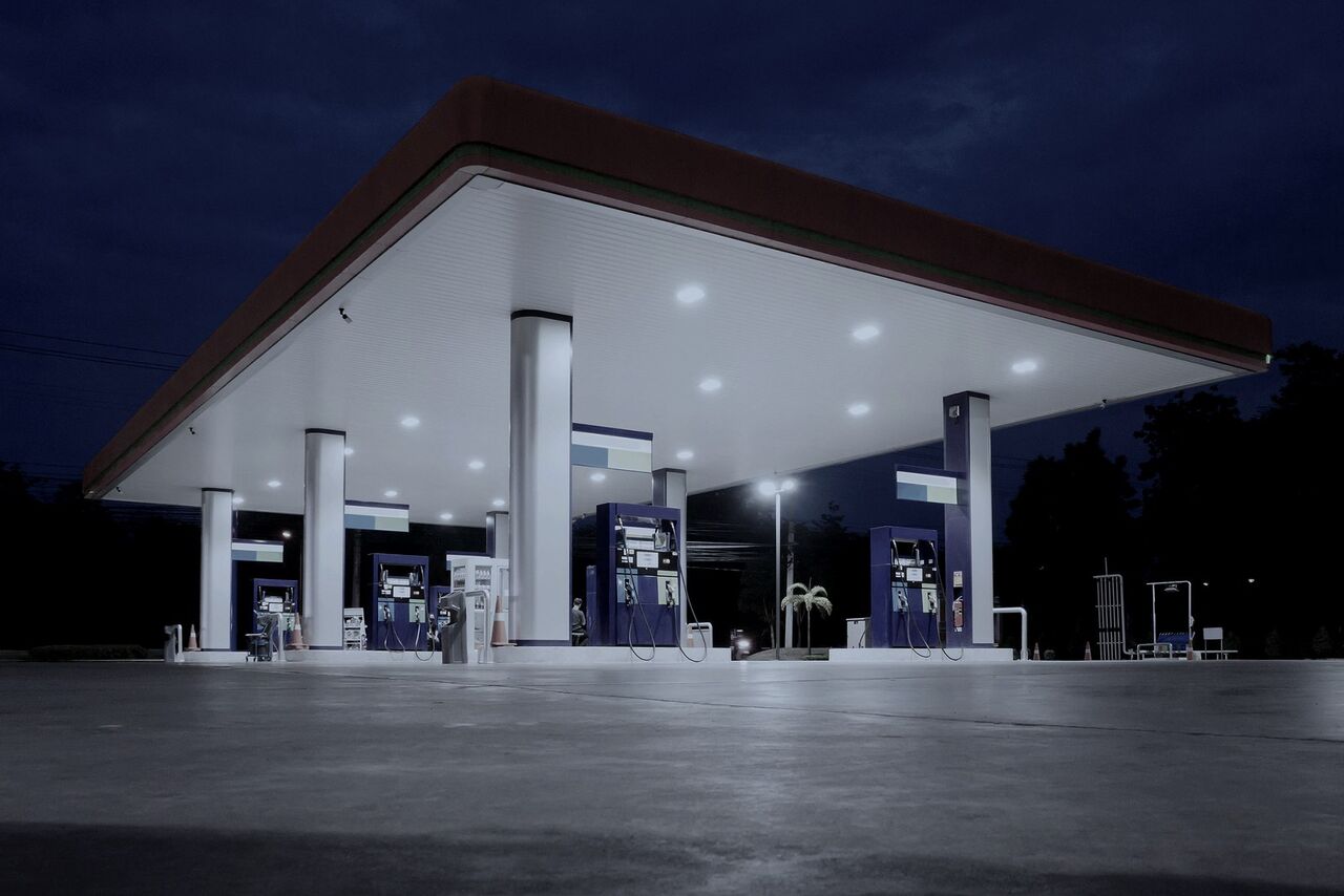 Fuel & Forecourt